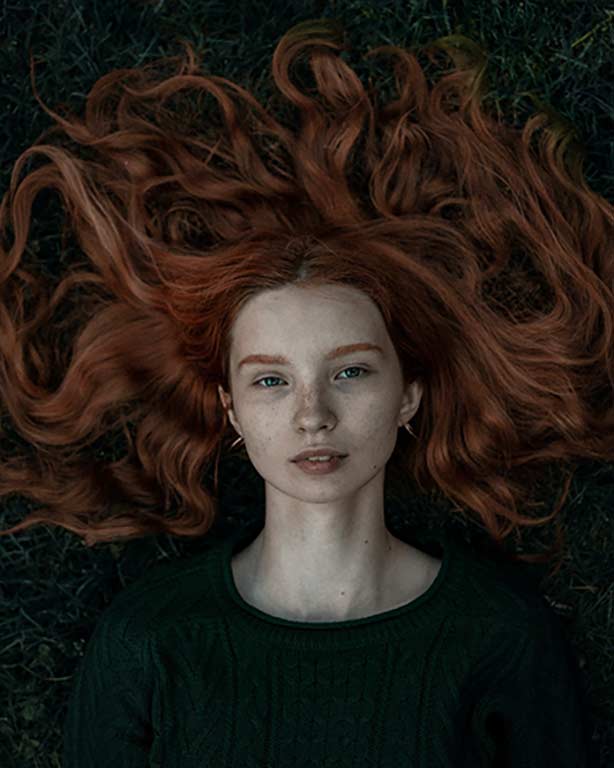 5 HAIR TREATMENTS THAT WORK WONDERS - HEALTHY AND SHINY HAIR