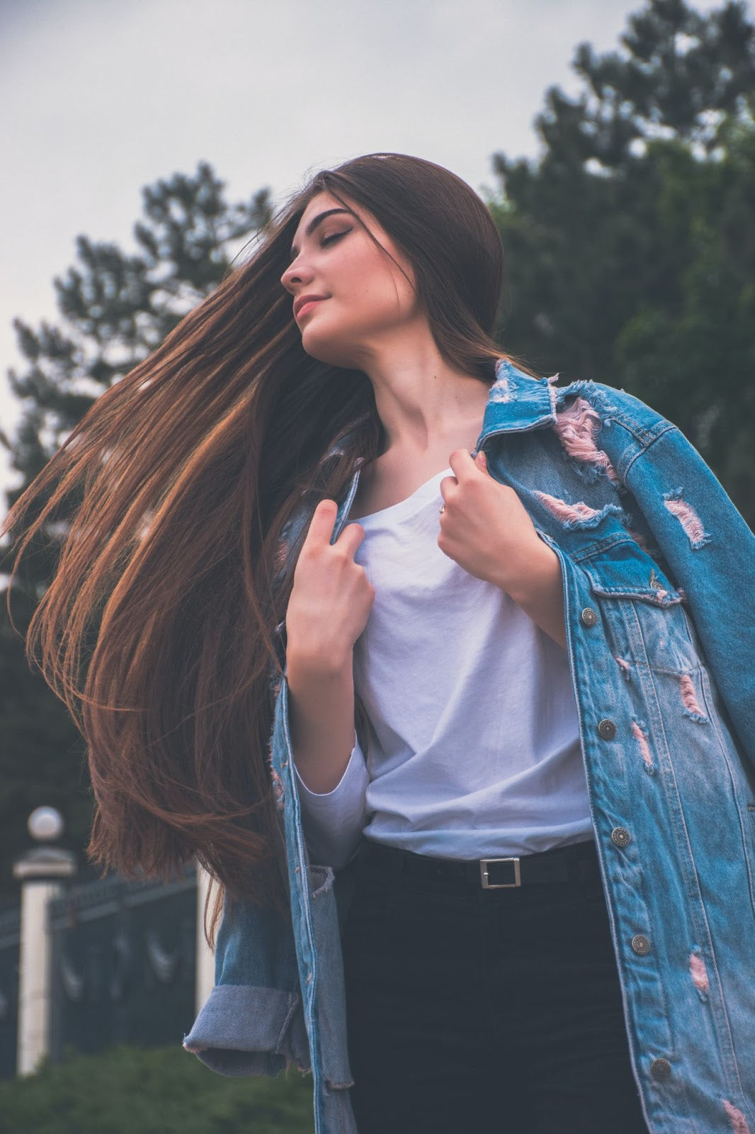 BEWARE OF THESE 5 GOOD AND BAD HABITS TO TREAT YOUR STRAIGHT HAIR RIGHT