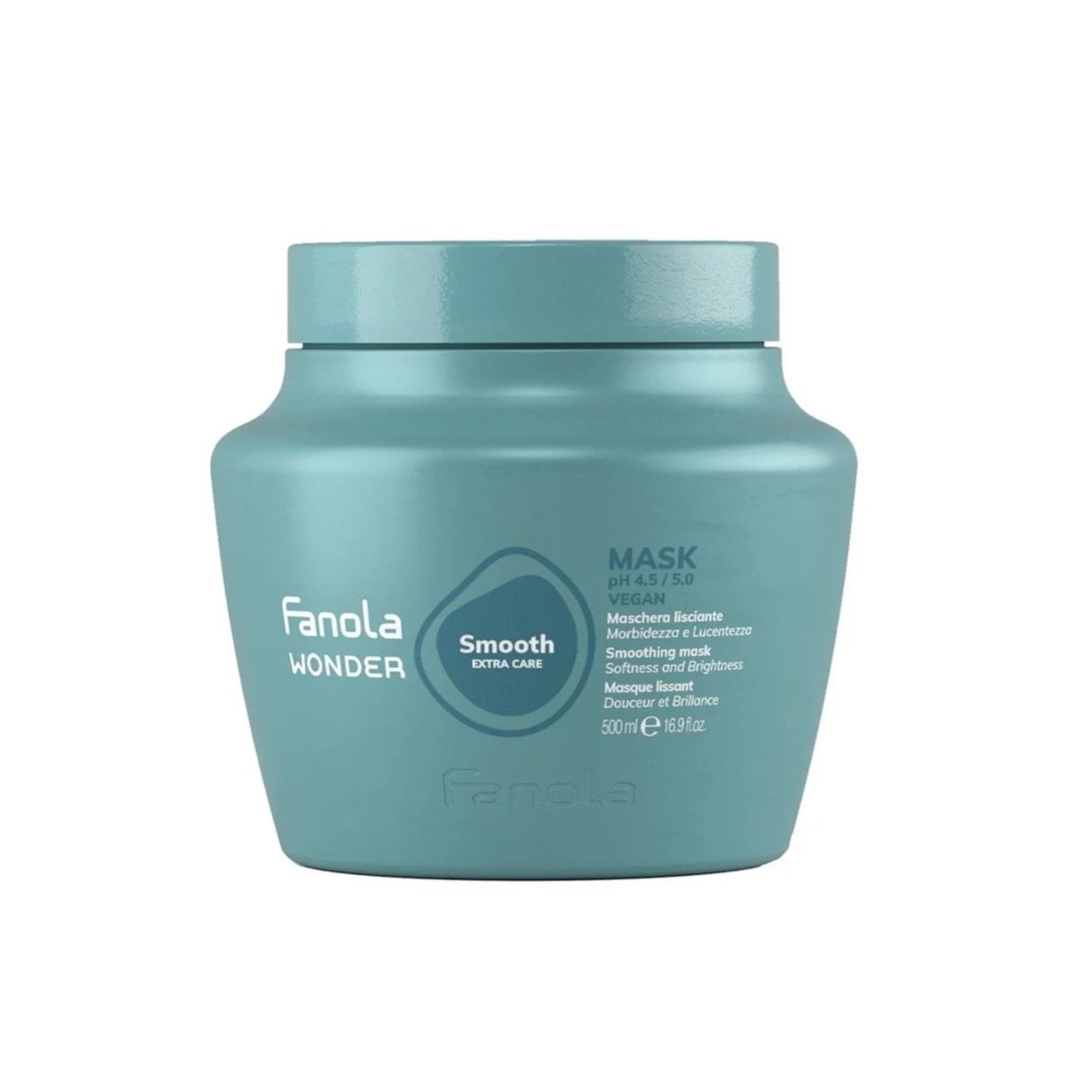 Wonder Smoothing Mask 500ml