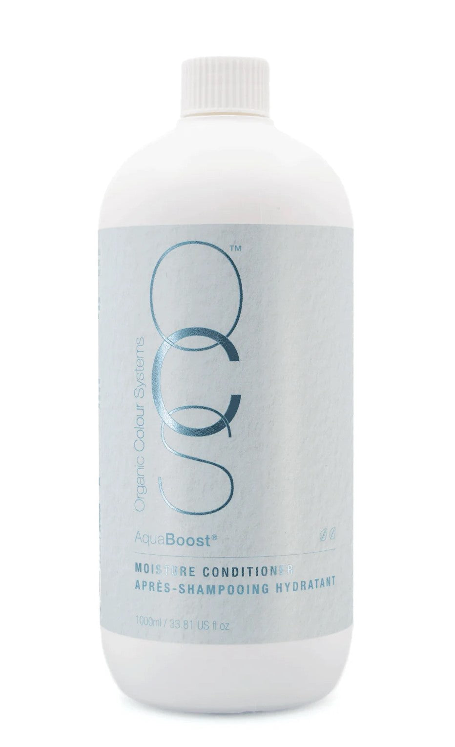 AQUA BOOST MOISTURISING CONDITIONER