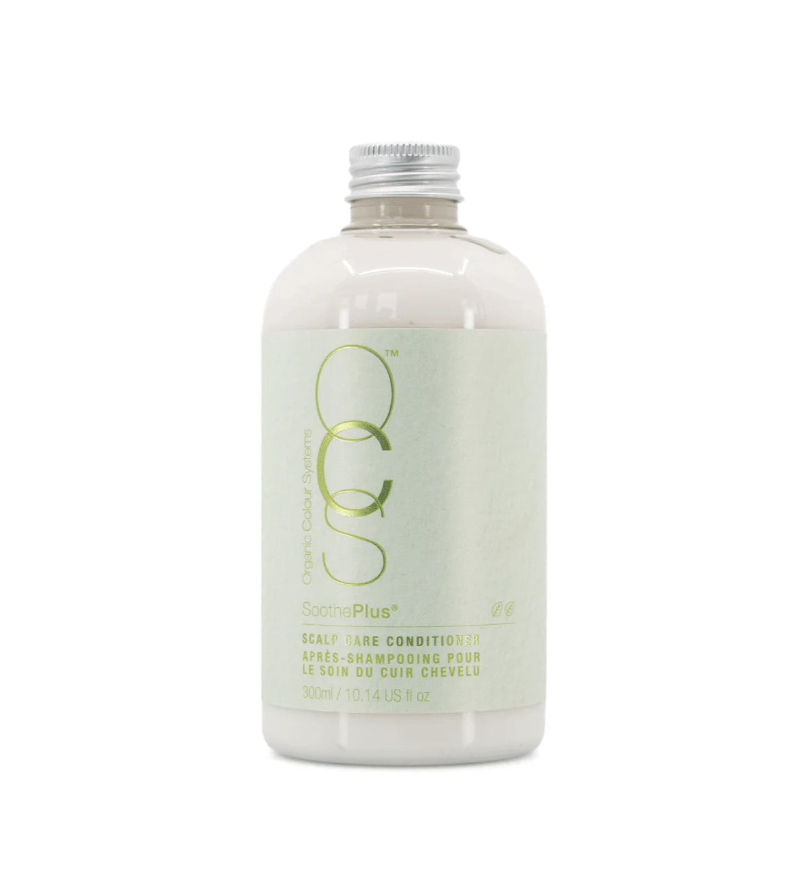 SOOTHE PLUS SCALP CARE CONDITIONER