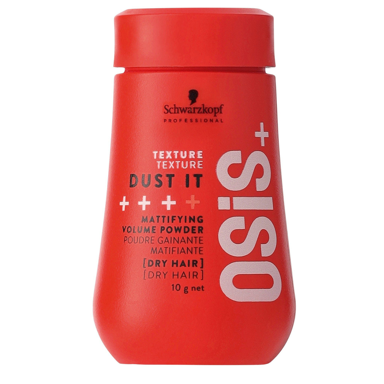 OSiS Dust It Mattifying Volume Powder 10g