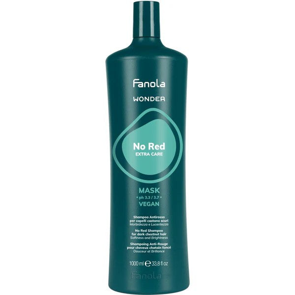 Wonder No Red Mask 350ml / 1000ml