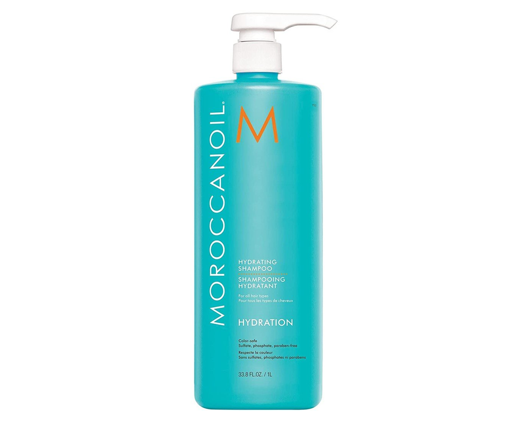 Hydrating Shampoo