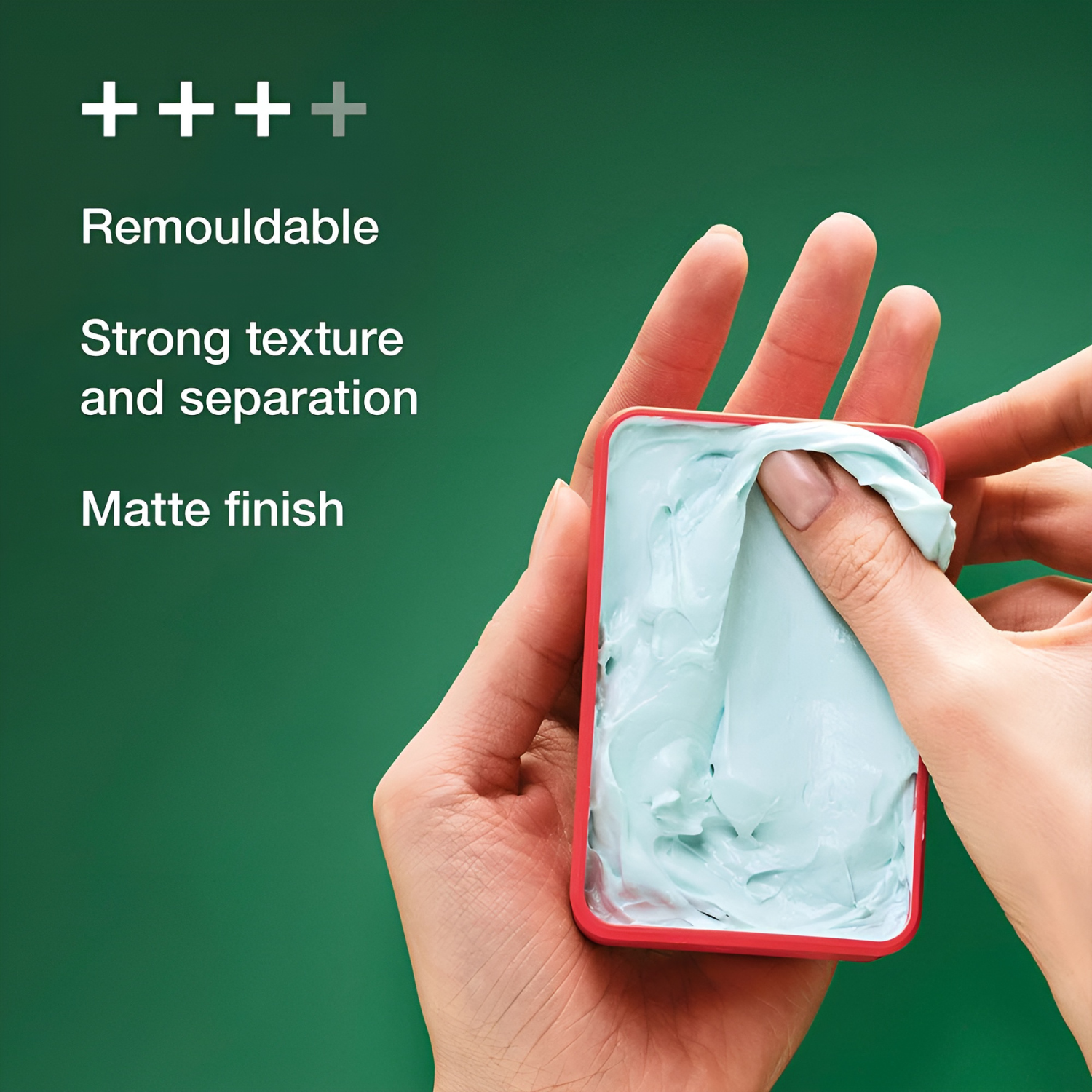 OSIS Mighty Matte Cream