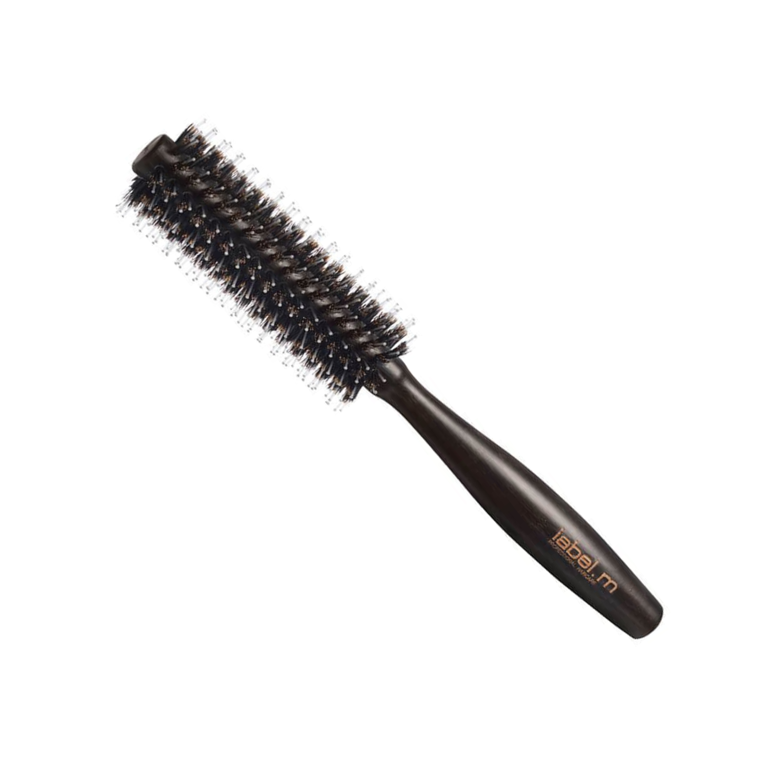 Label.M Boar Bristle Round Brush