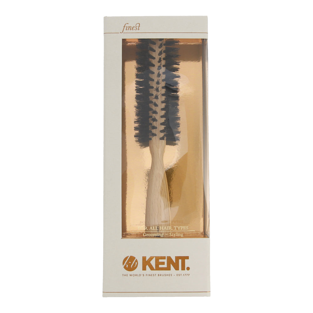 LBR1 - Small Spiral Full Radial Brush