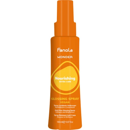 Wonder Nourishing Glossing Spray 150ml