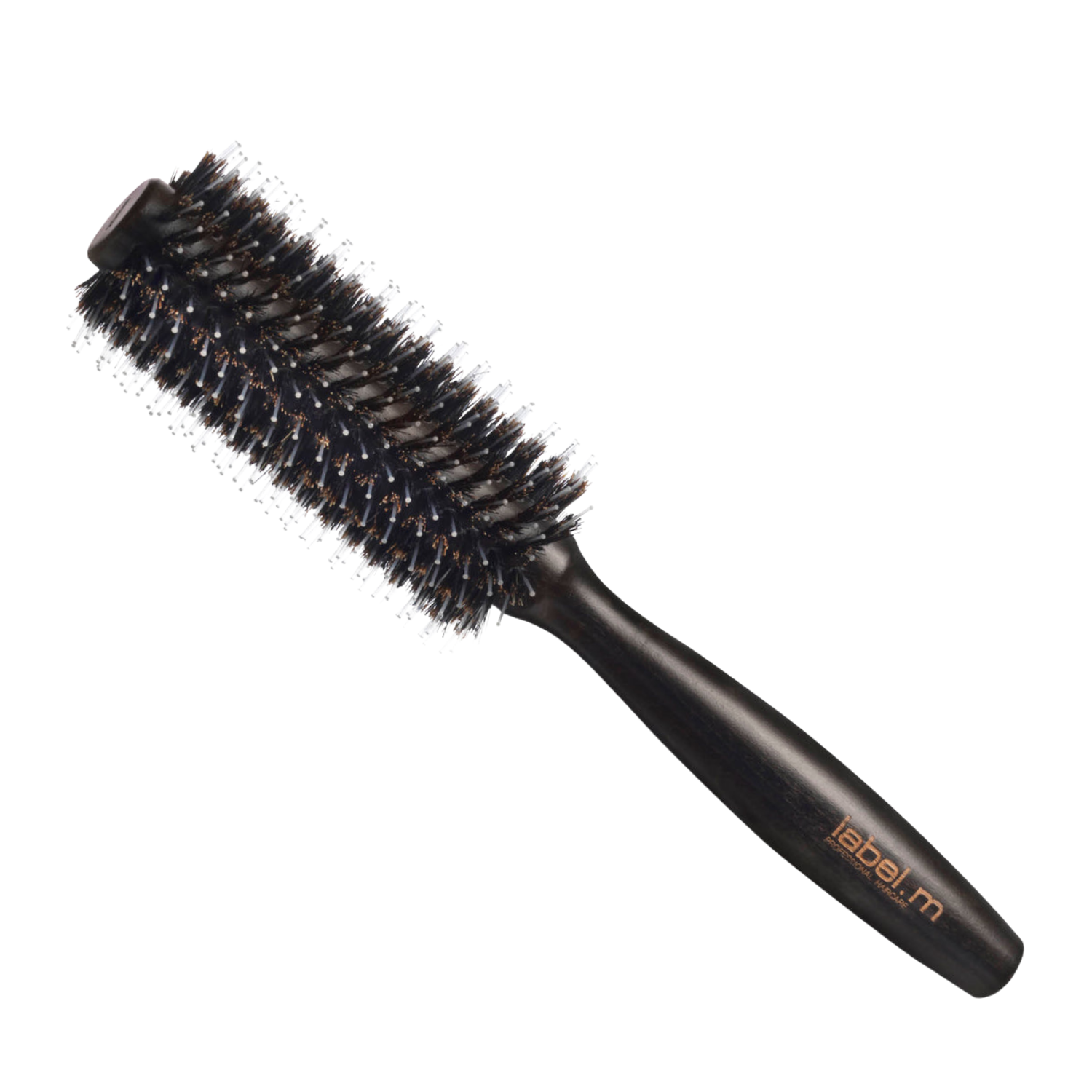 Label.M Boar Bristle Round Brush