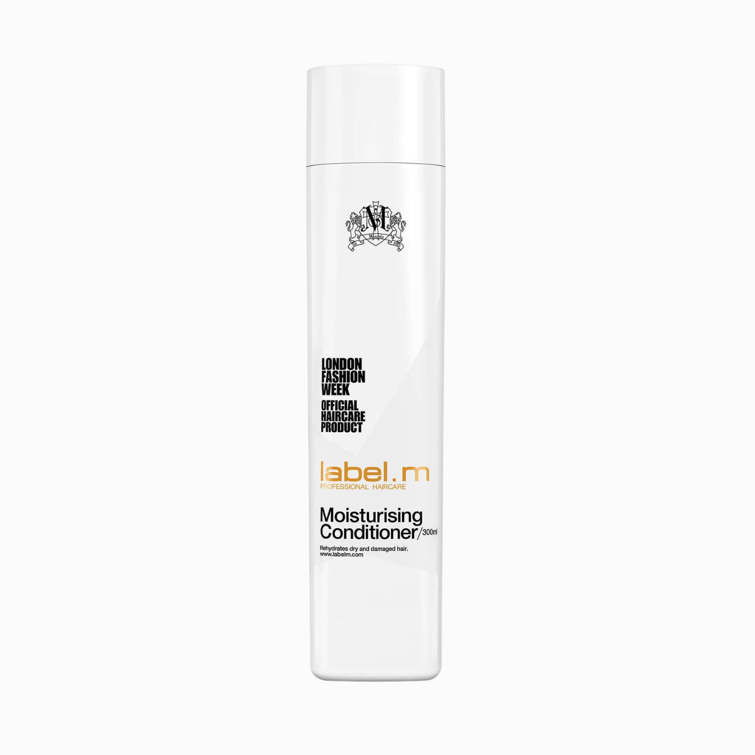 Moisturising Conditioner 60ml / 300ml / 1000ml