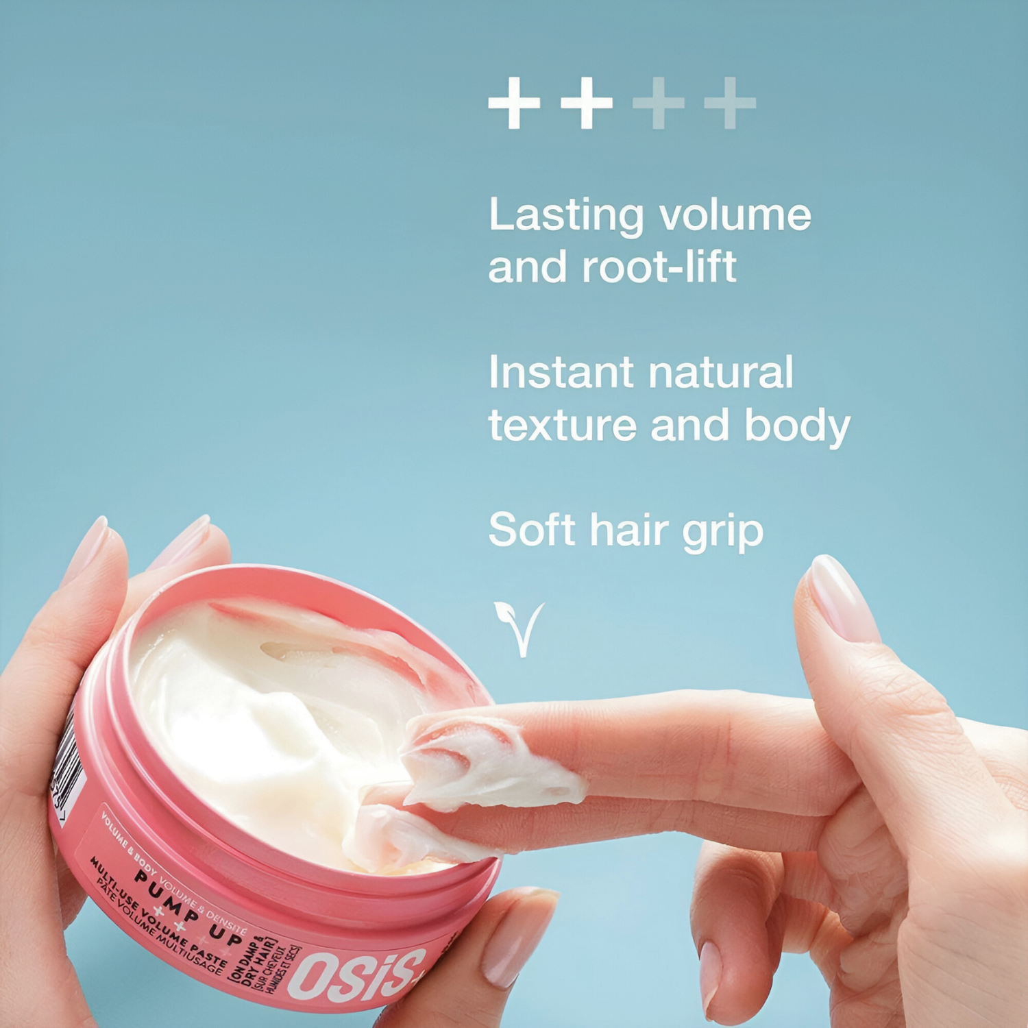 OSIS Pump Up Multi-Use Volume Paste