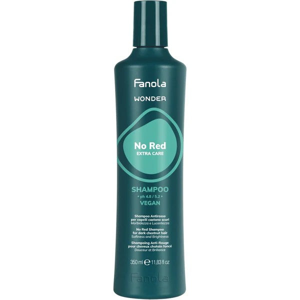 Wonder No Red Shampoo 350ml / 1000ml