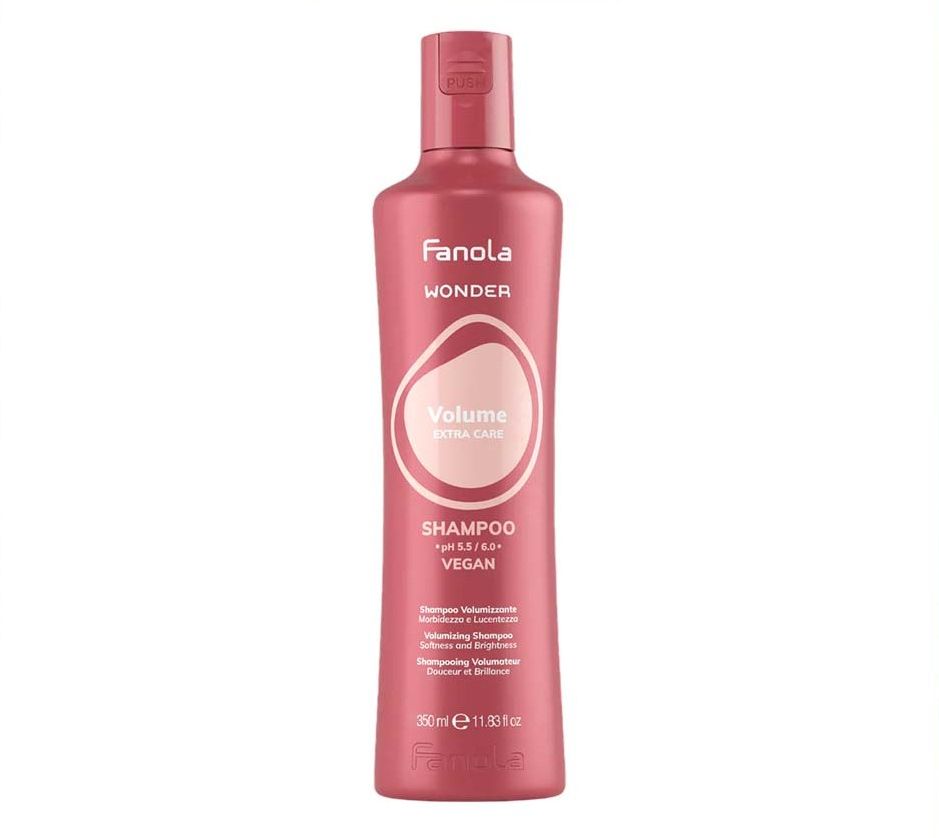 Wonder Volume Shampoo 350ml / 1000ml