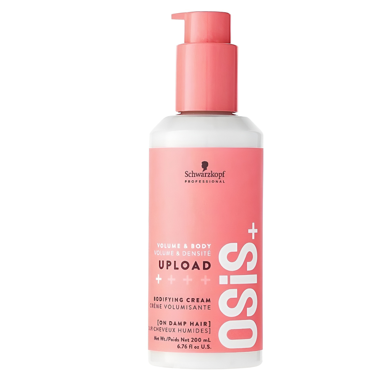 OSiS Upload Bodifying Hair Cream