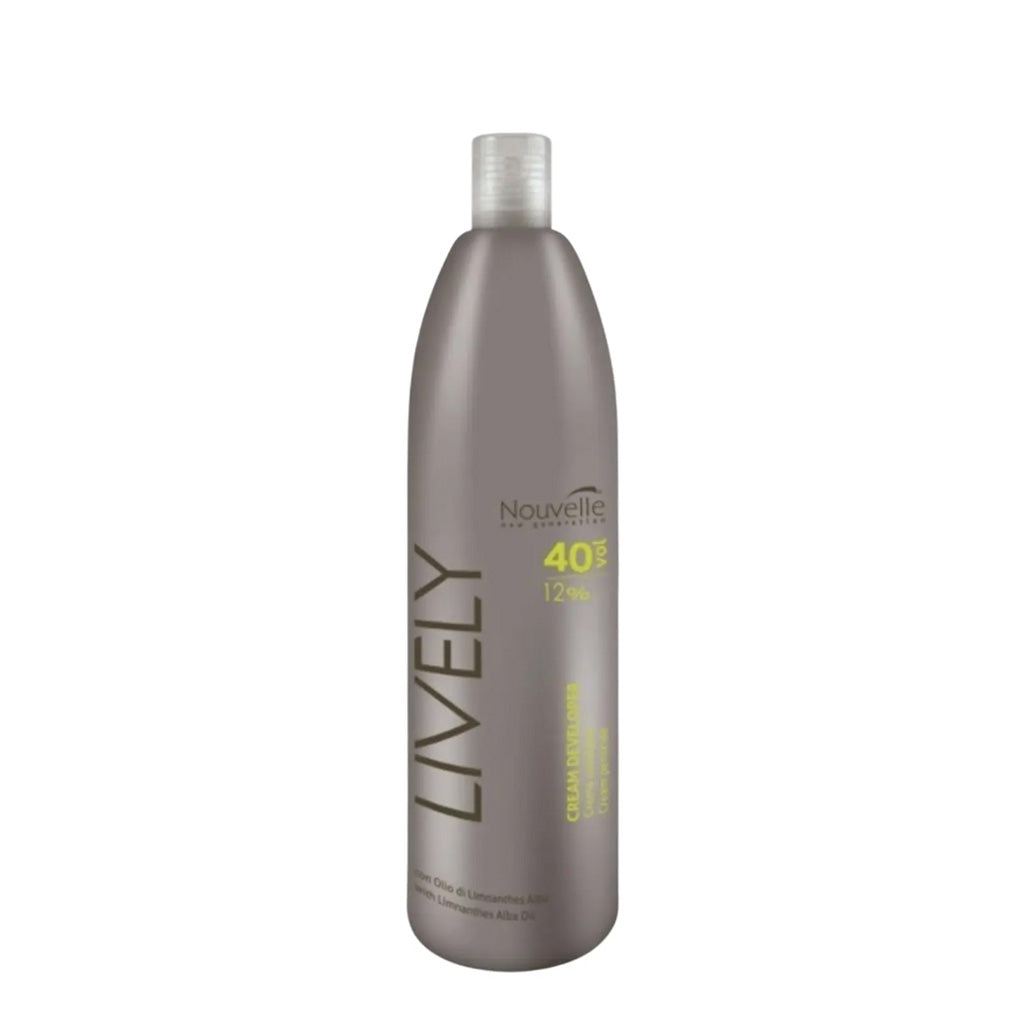 LIVELY Developer - PPD 1000ml 3% 10VOL/ 6% 20VOL / 9% 30VOL / 12% 40VOL