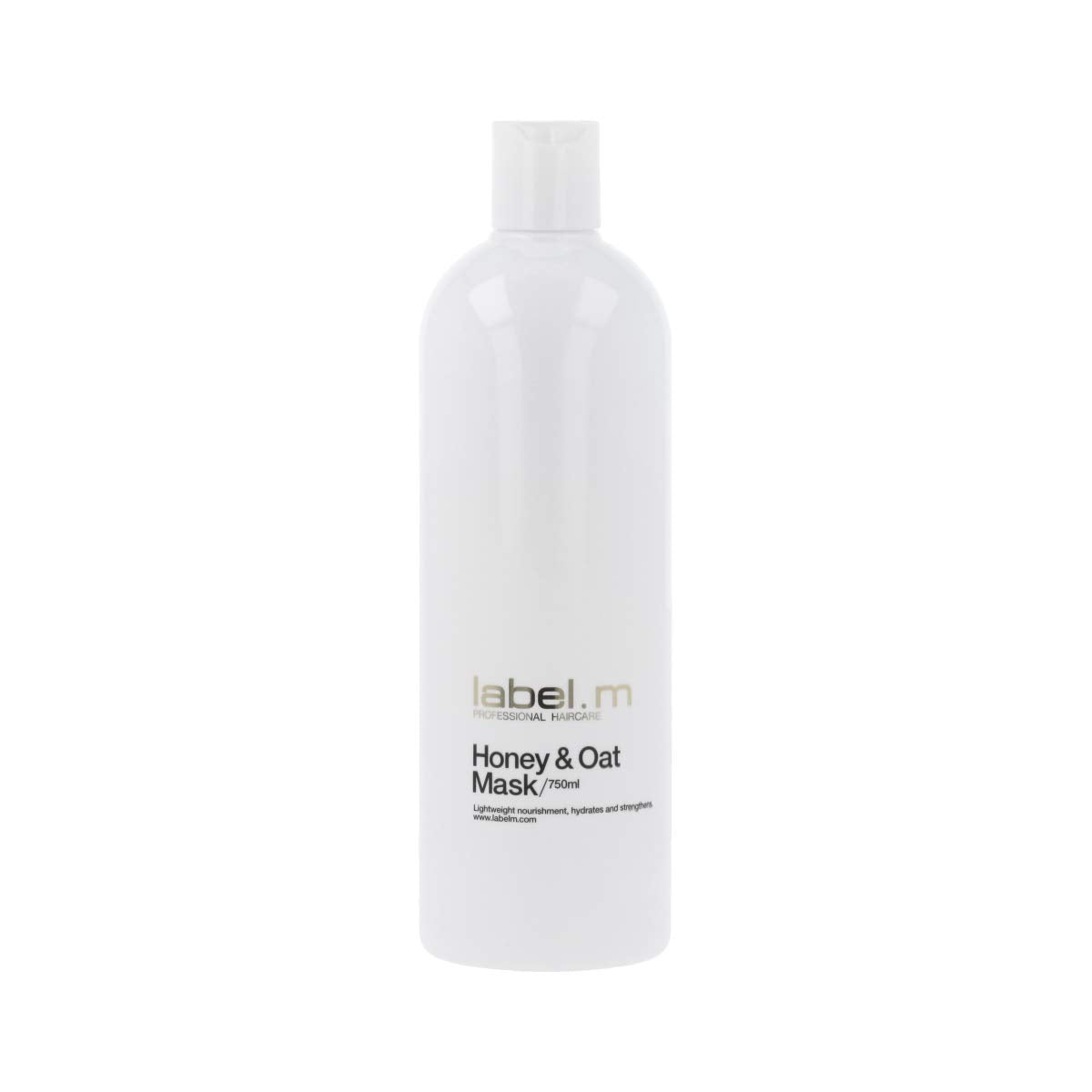 Honey & Oat Mask 120ml / 750ml