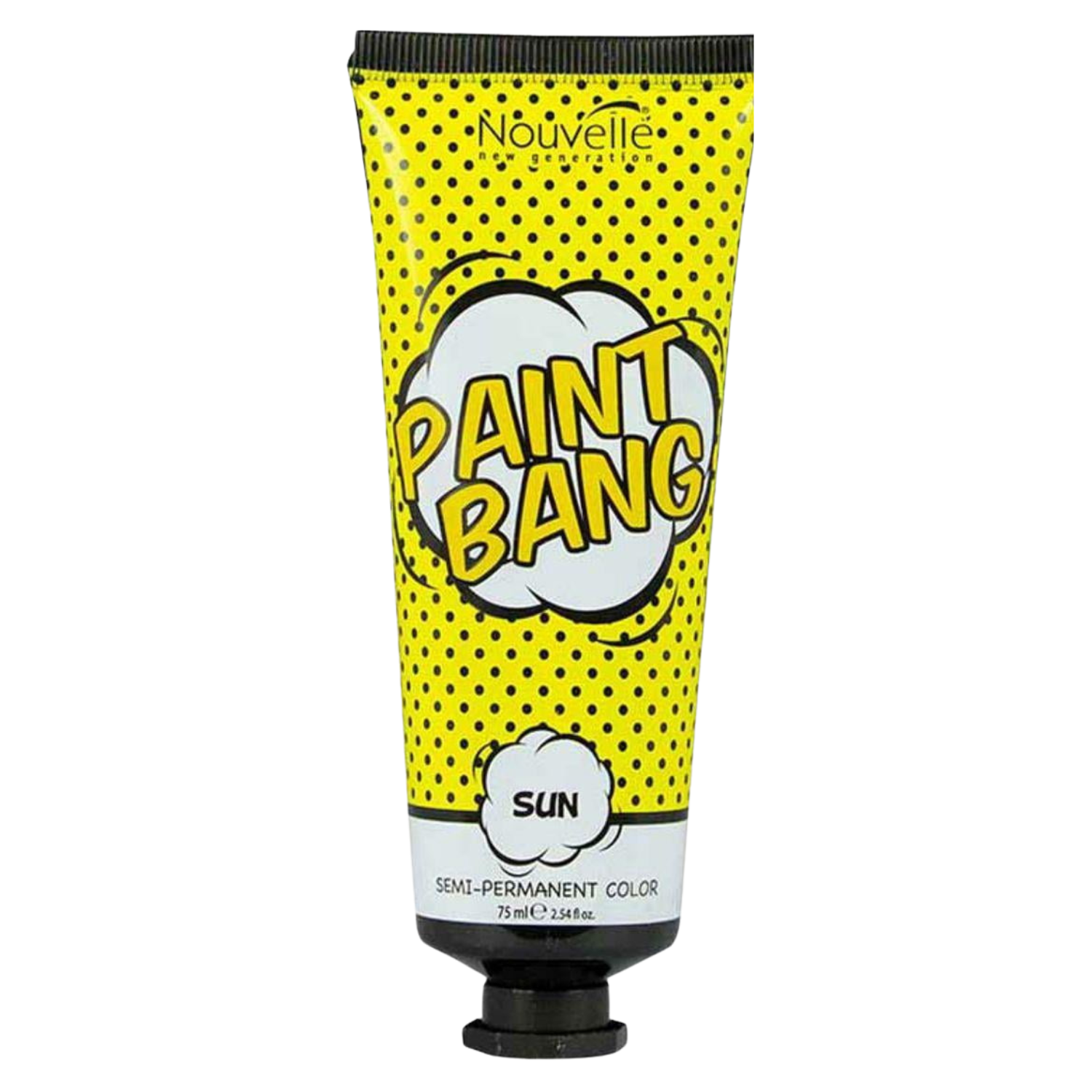 Paint Bang Semi Permanent Color