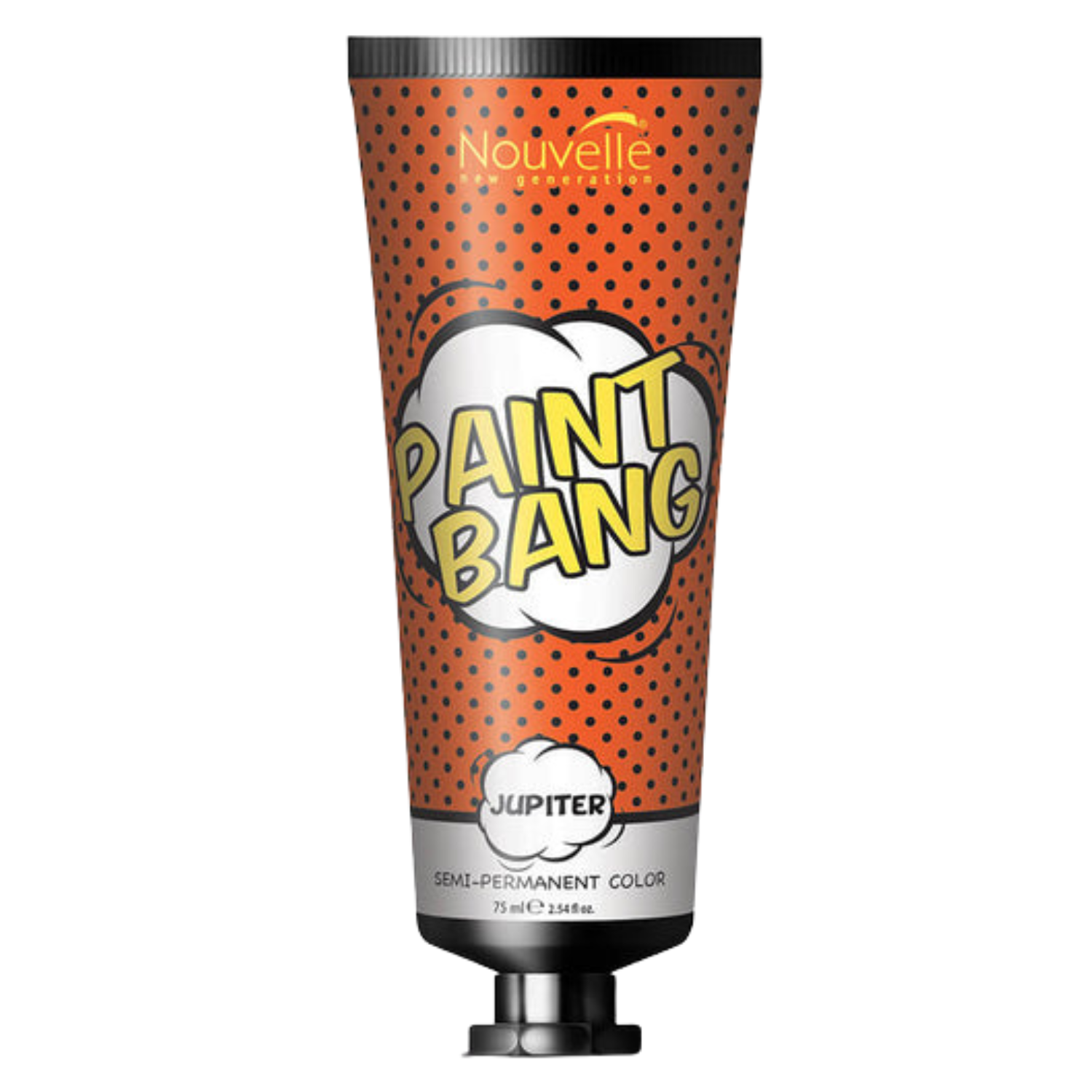 Paint Bang Semi Permanent Color