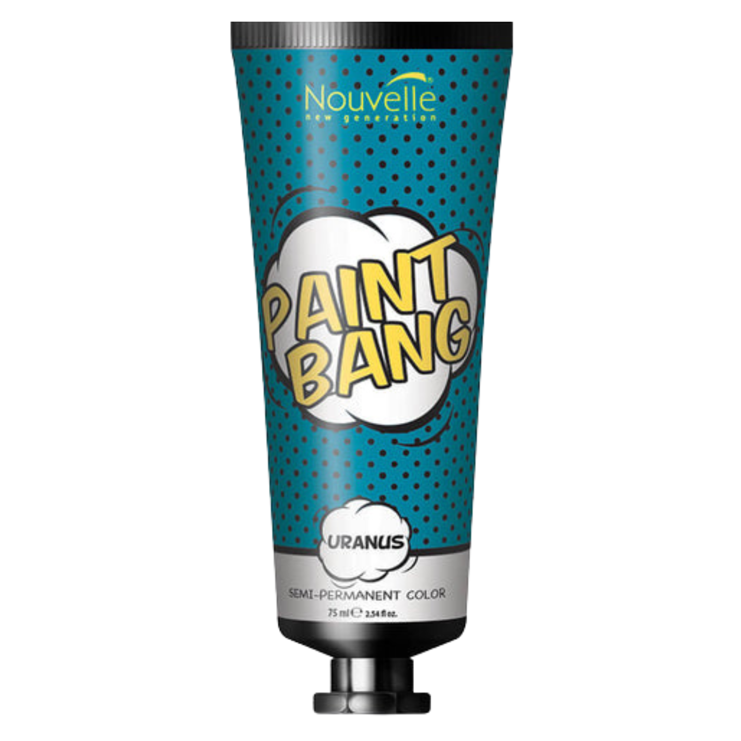 Paint Bang Semi Permanent Color