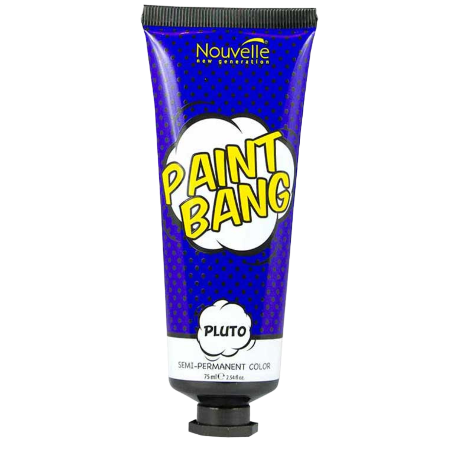 Paint Bang Semi Permanent Color