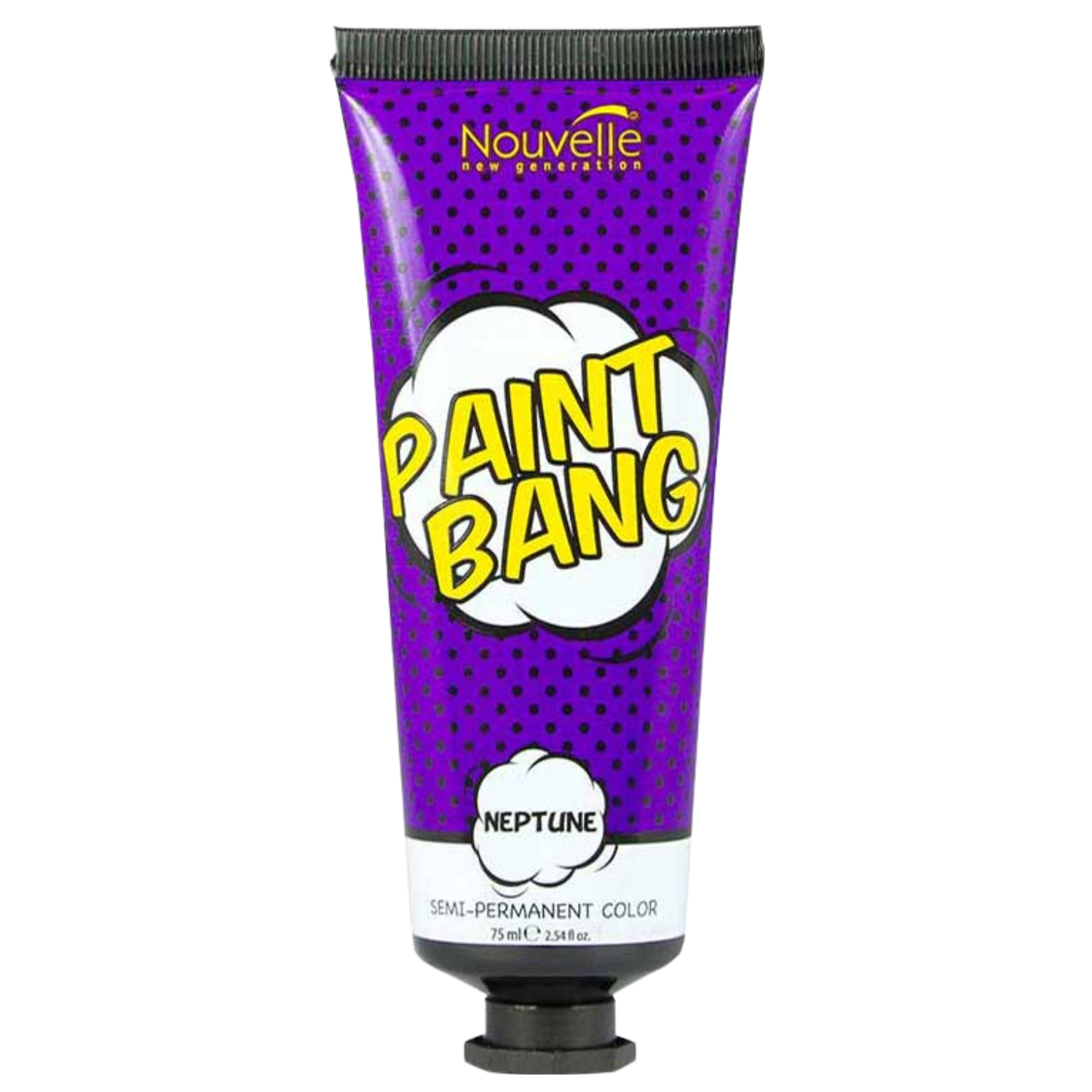 Paint Bang Semi Permanent Color