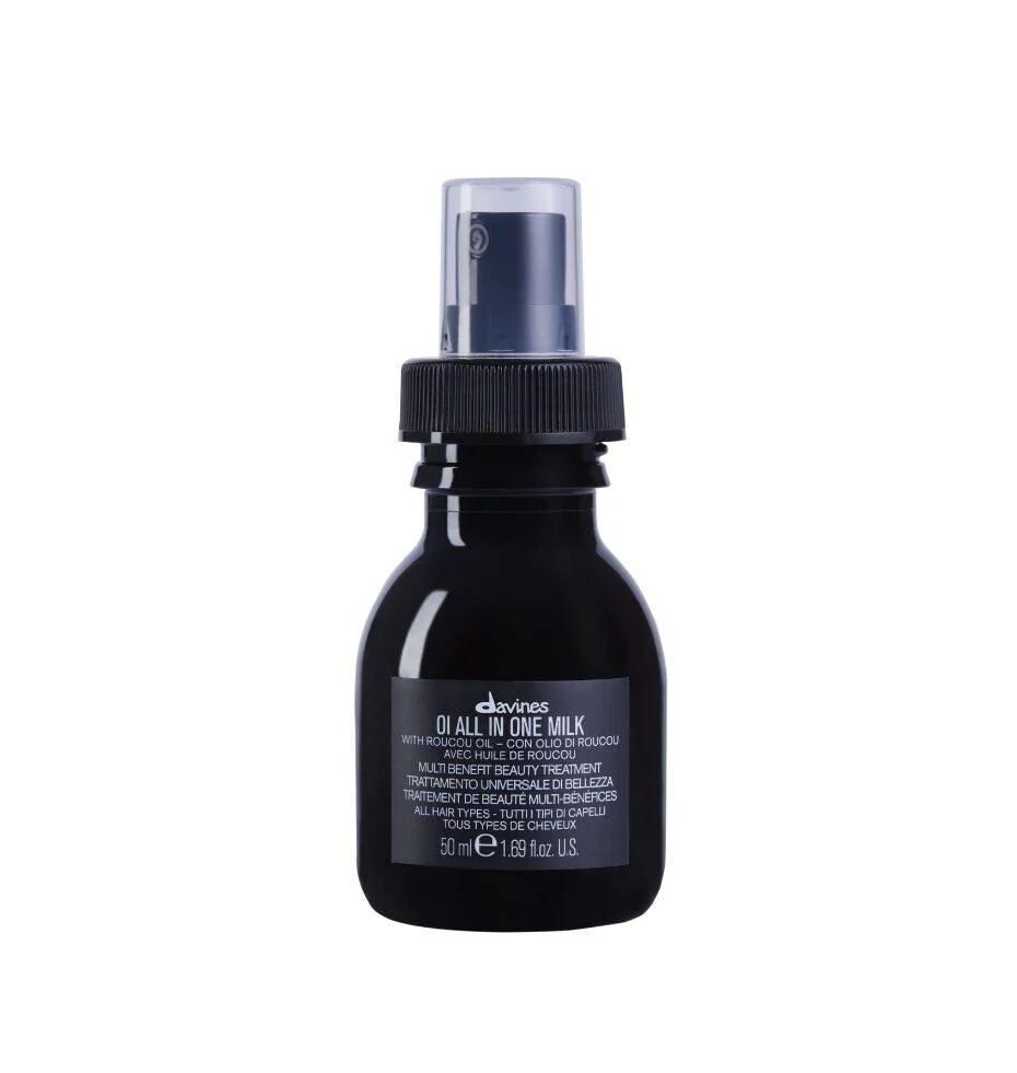 Oi All In One Milk 50ml