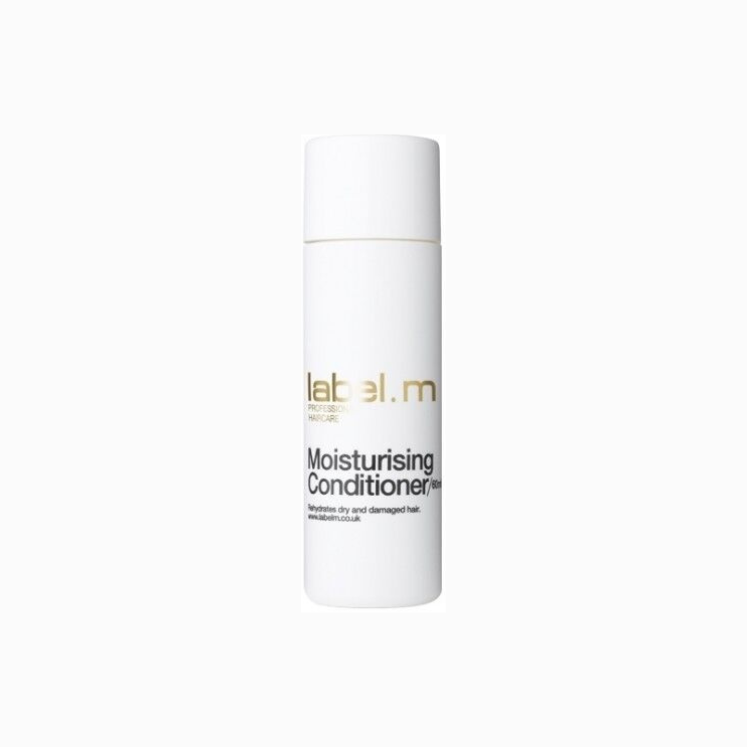 Moisturising Conditioner 60ml / 300ml / 1000ml
