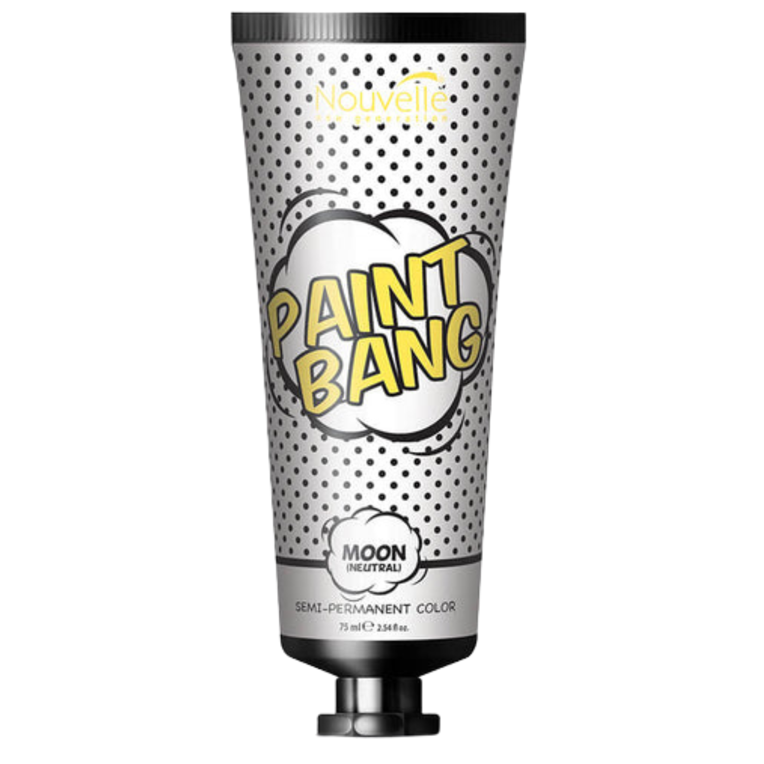 Paint Bang Semi Permanent Color