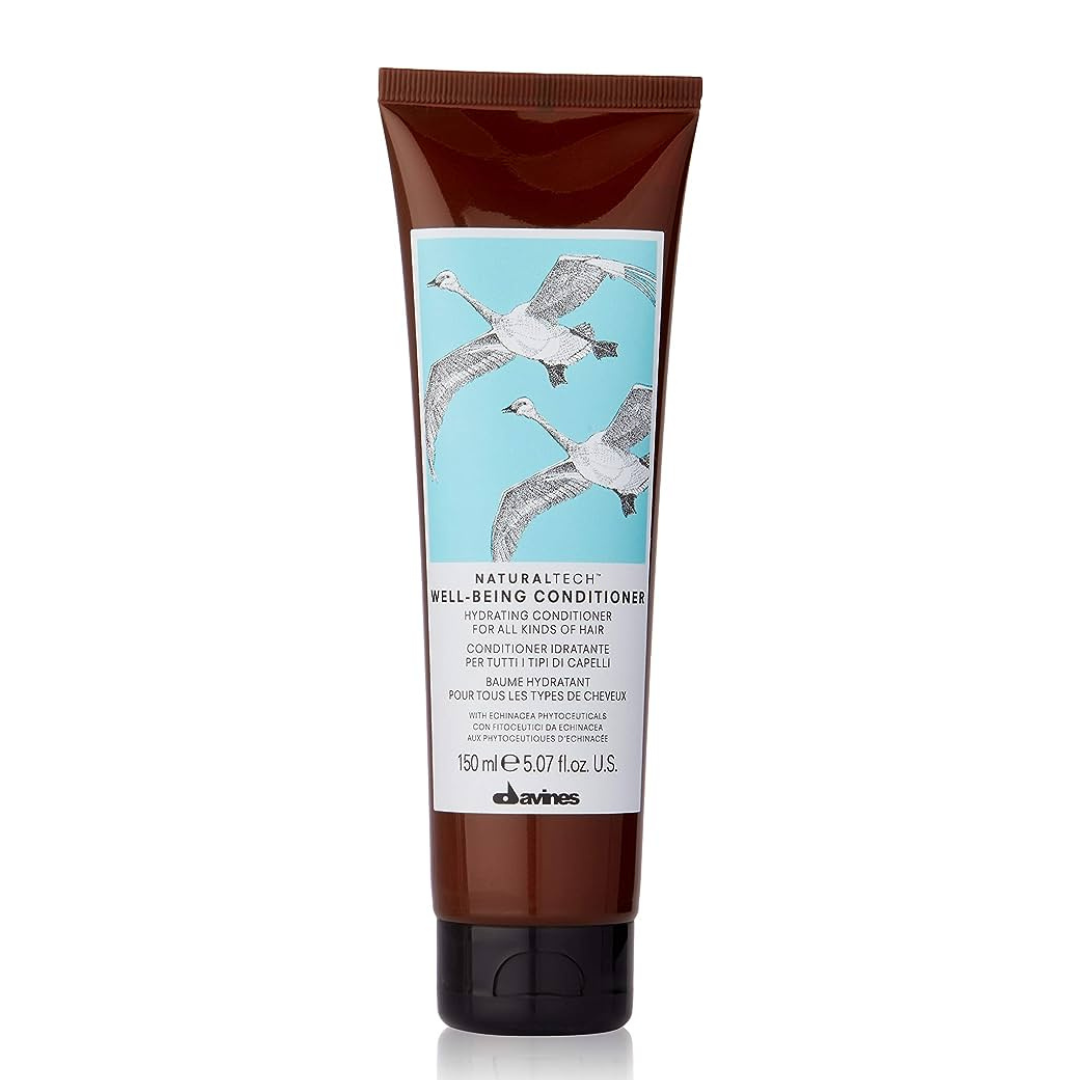 Naturaltech Wellbeing Conditioner