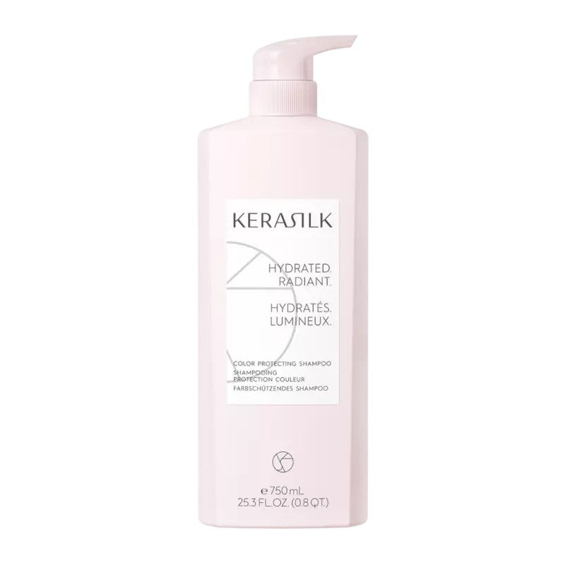 Kerasilk Color Protect Shampoo 250ml / 750ml