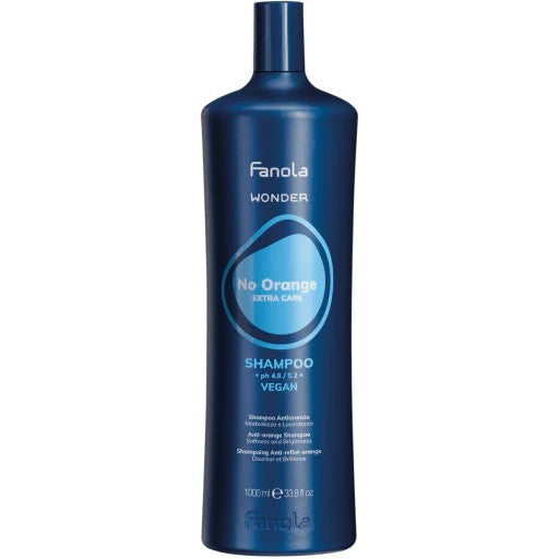 Wonder At-Orange S & B Shampoo 1000ml