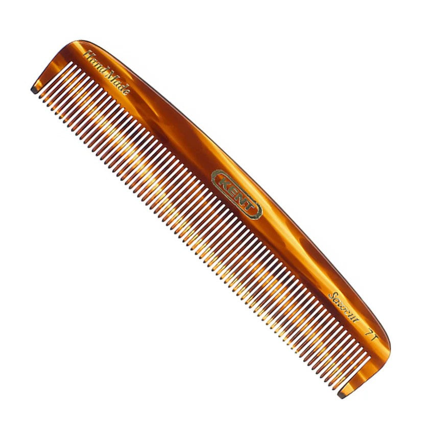 A7T - Pocket Comb Fine Hair