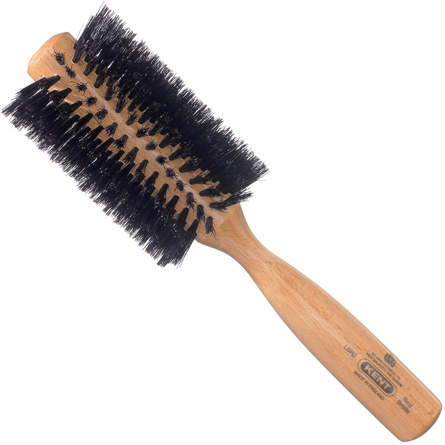 LBR2 - Medium Spiral Full Radial Brush