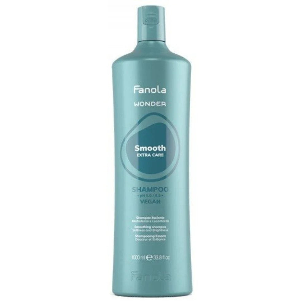 Wonder Smoothing Shampoo 350ml / 1000ml
