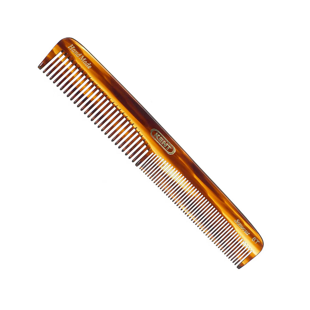 A6T - Dressing Table Comb Thick/Fine Hair