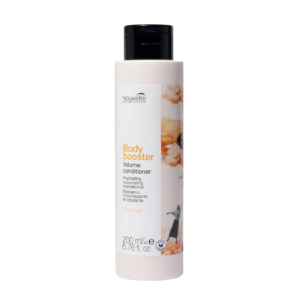 Body Booster Volume Conditioner 200ml