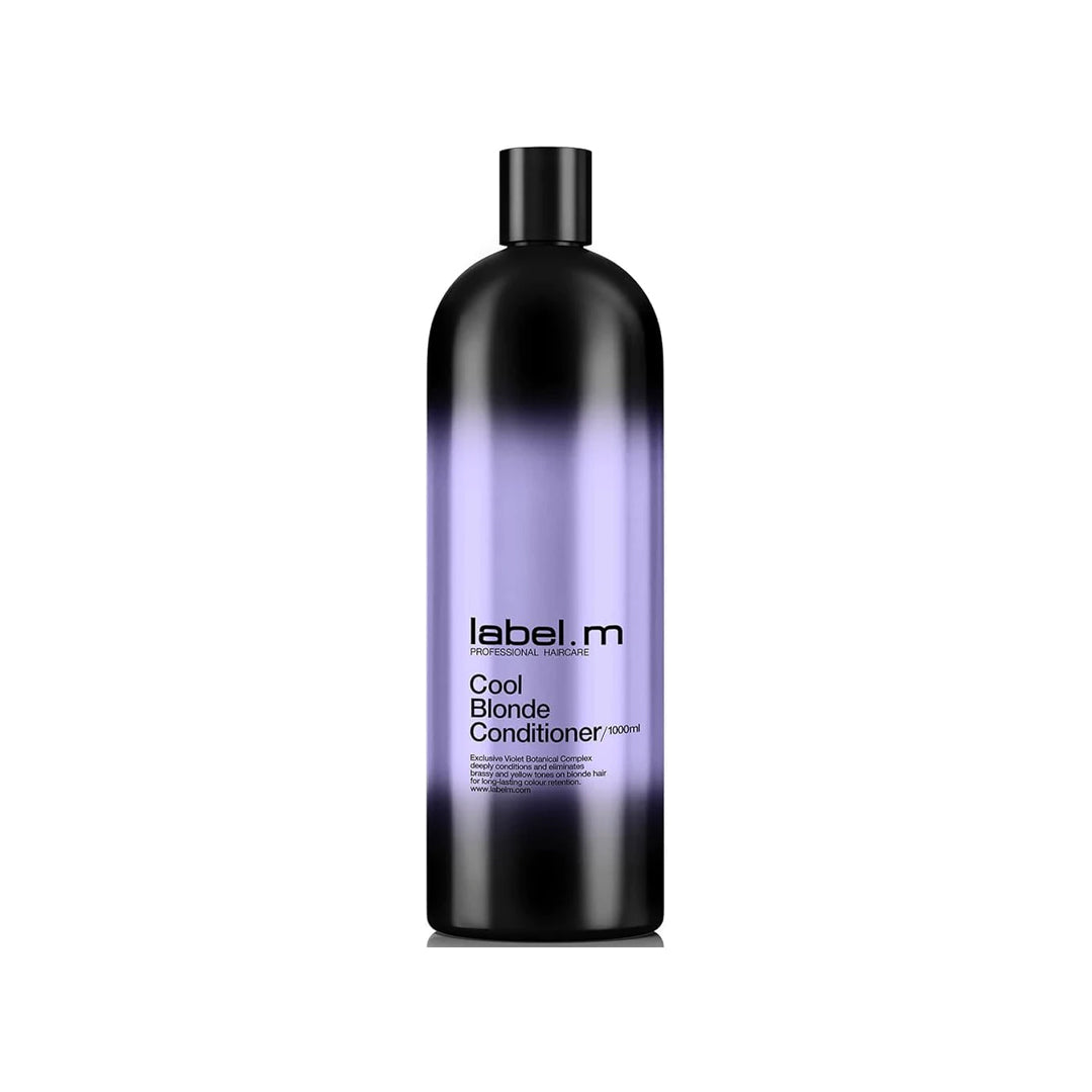 Cool Blonde Conditioner