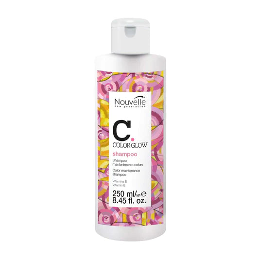 Colour Glow Maintenance Shampoo 250ml / 1000ml