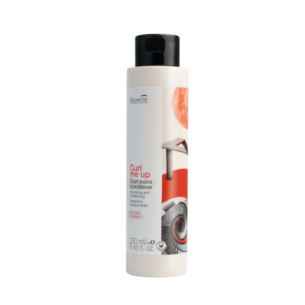 Curl Me Up Evolve Conditioner 250ml
