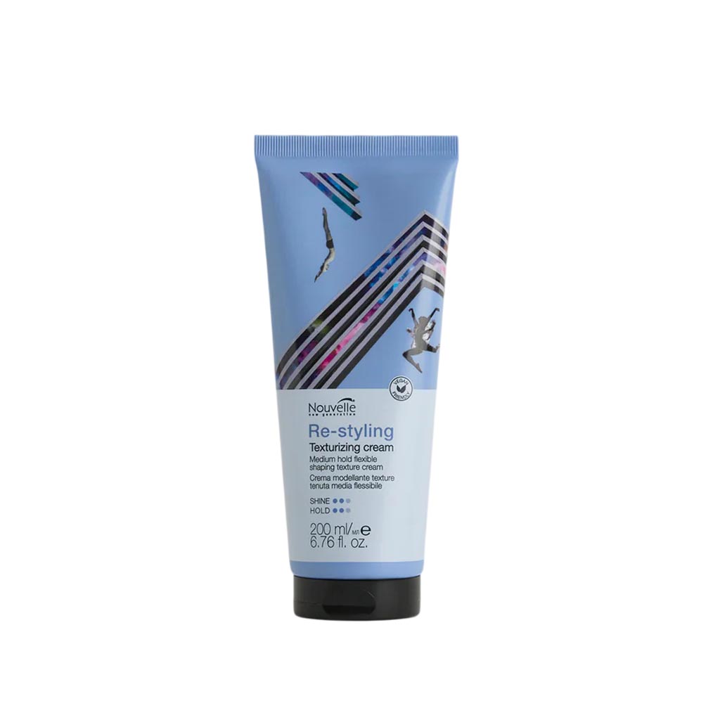 Re-Styling Texturizing Cream 200ml