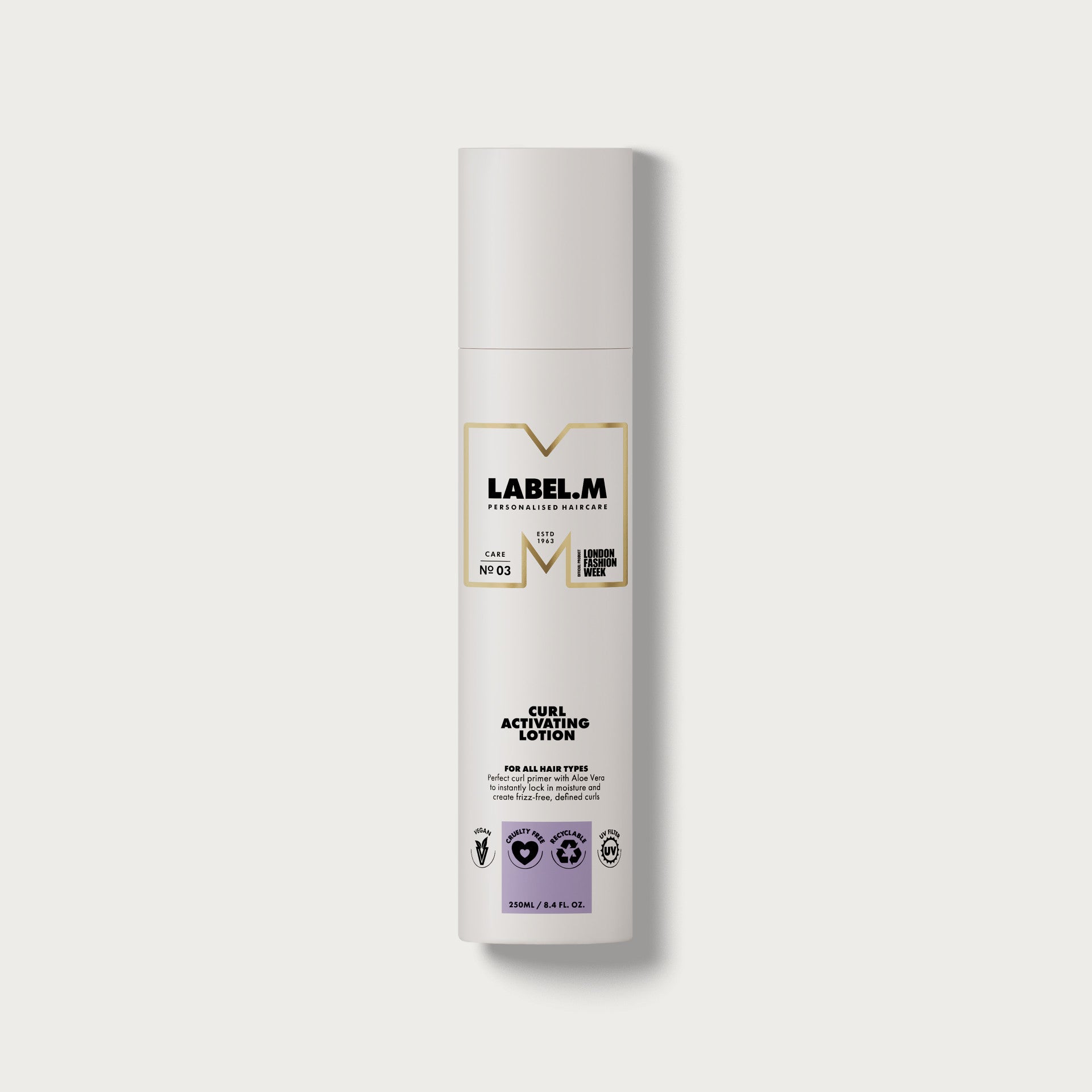 Curl Activation Lotion 250ml