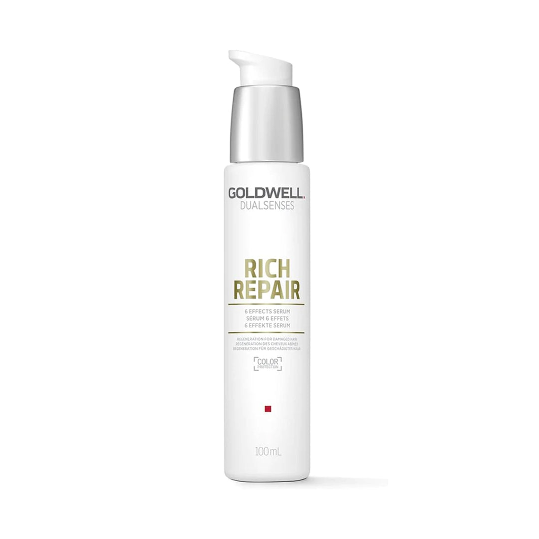 Dualsenses Rich Repair 6 Effects Serum