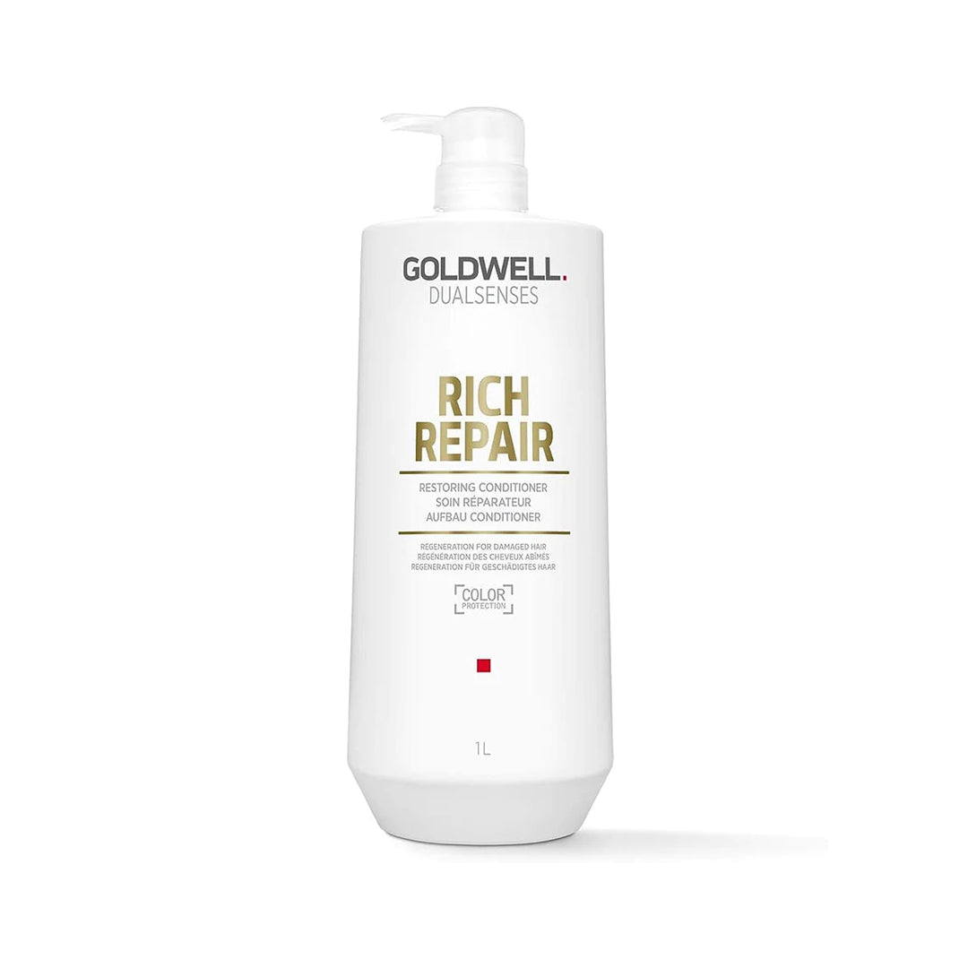 Dualsenses Rich Repair Restoring Conditioner