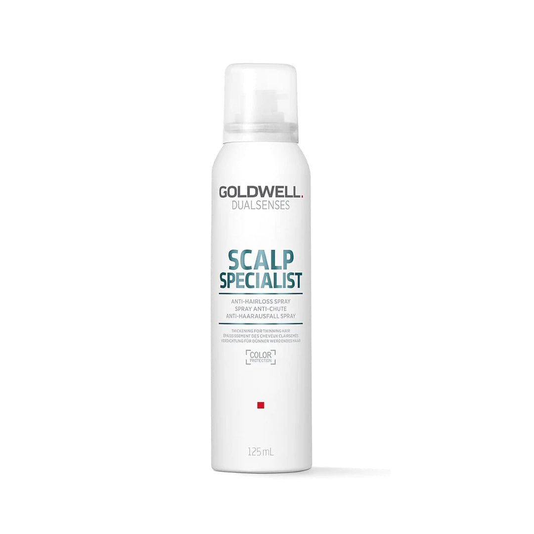 Dualsenses Scalp Specialist Anti-Hairloss Spray