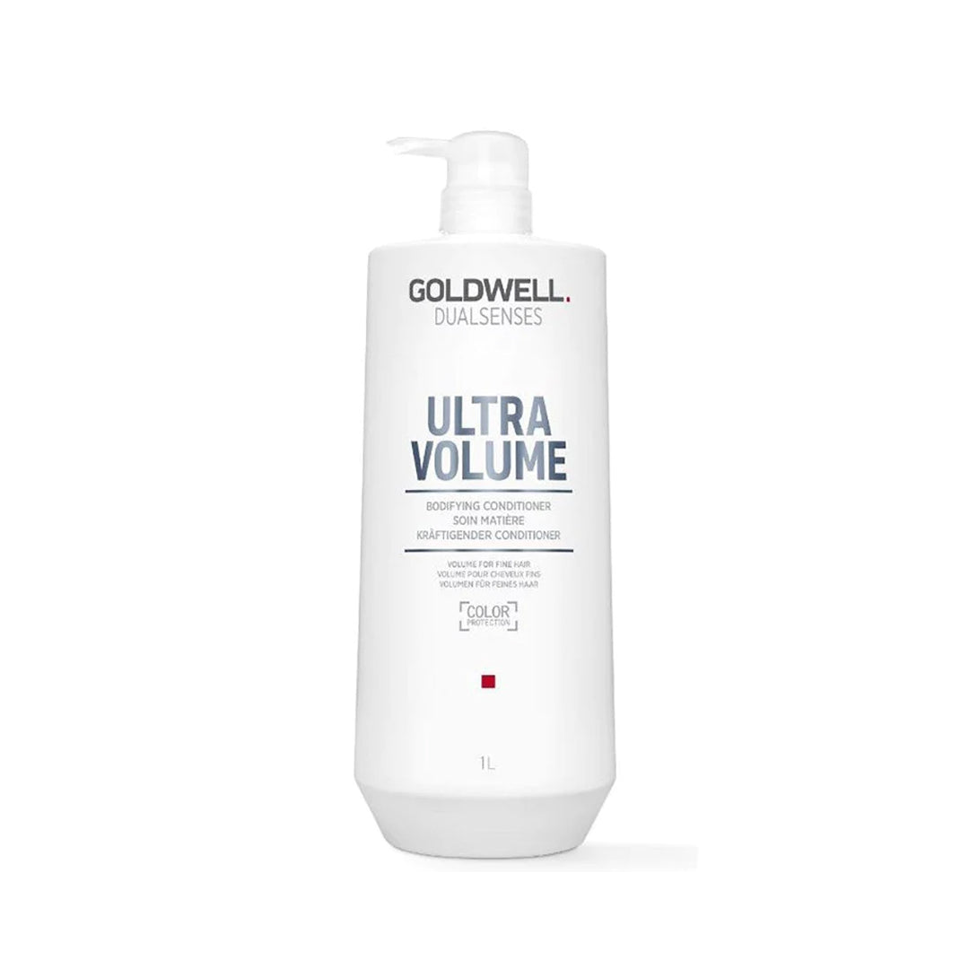 Dualsenses Ultra Volume Bodifying Conditioner