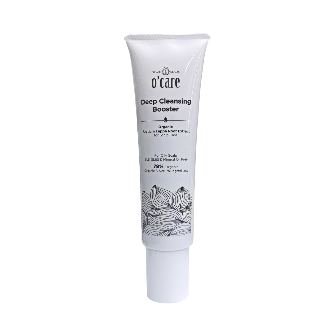 Deep Cleansing Booster 150ml