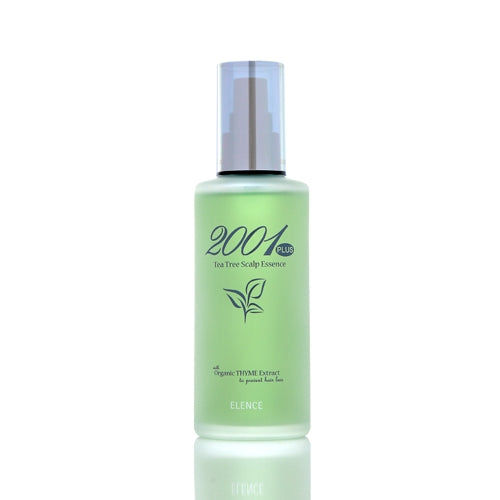 Tea Tree Scalp Essence 120ml