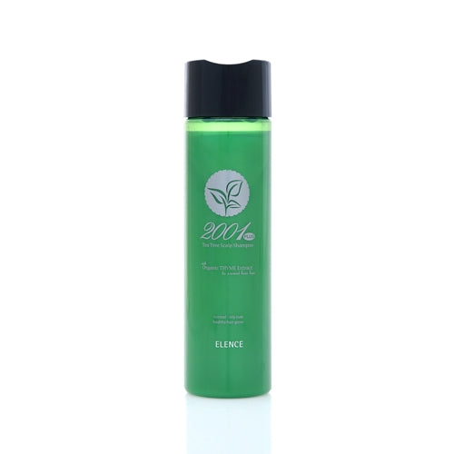 Discover the Secret Tea Tree Shampoo That Transforms Soft, Scalp-Healthy Hair in Days