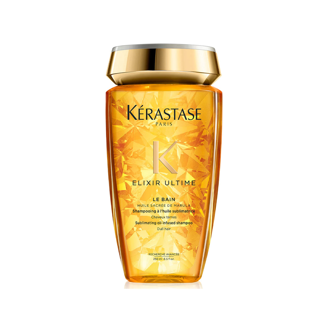 Elixir Ultime Le Bain Shampoo