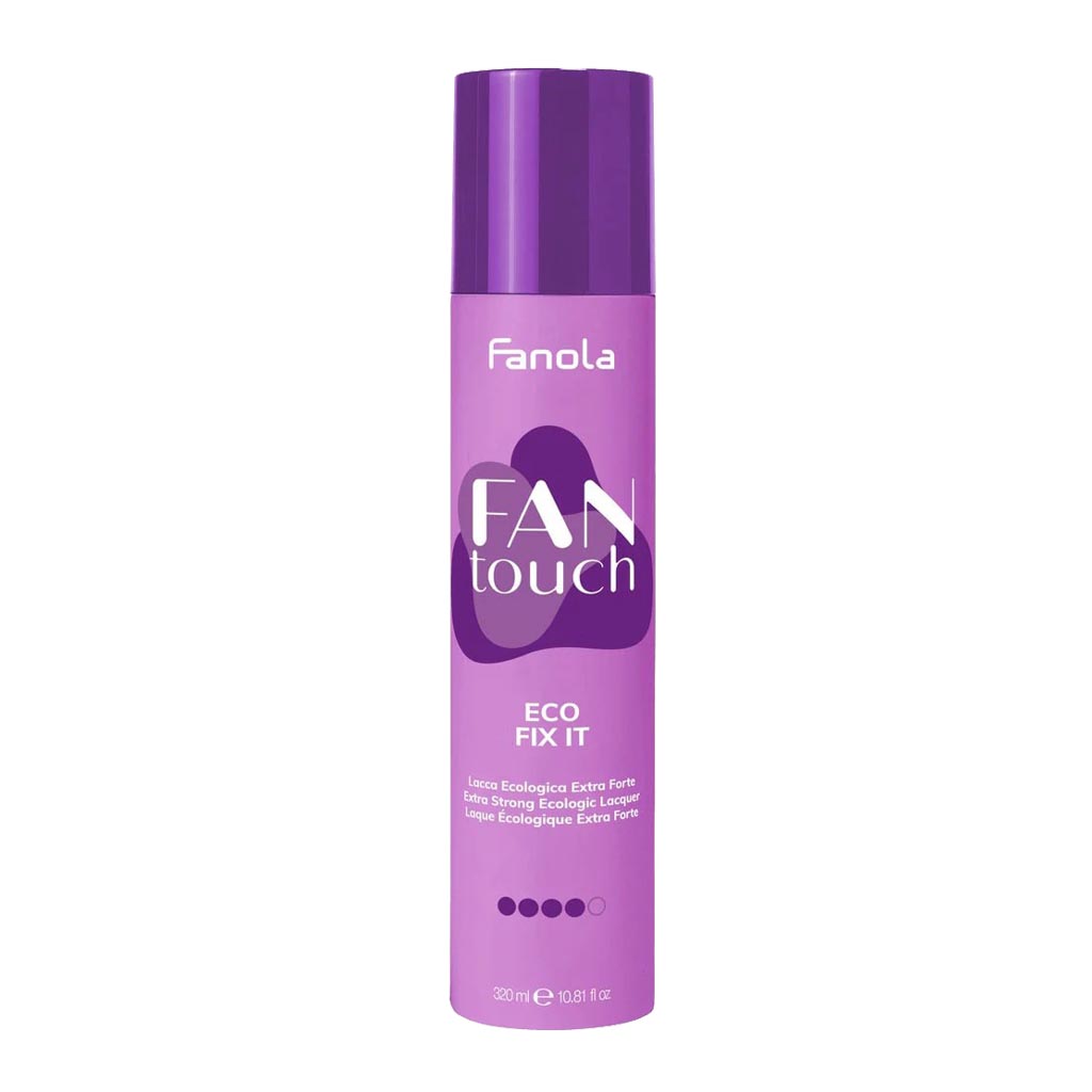 Extra Strong Fix It Ecologic 320ml